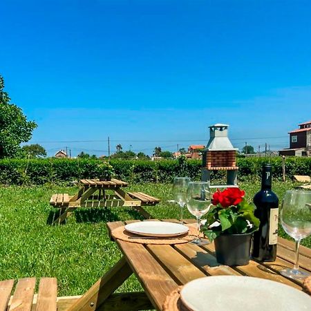 La Maruca Loft Deluxe 3000 Apartment ซานตานเดร์ ภายนอก รูปภาพ