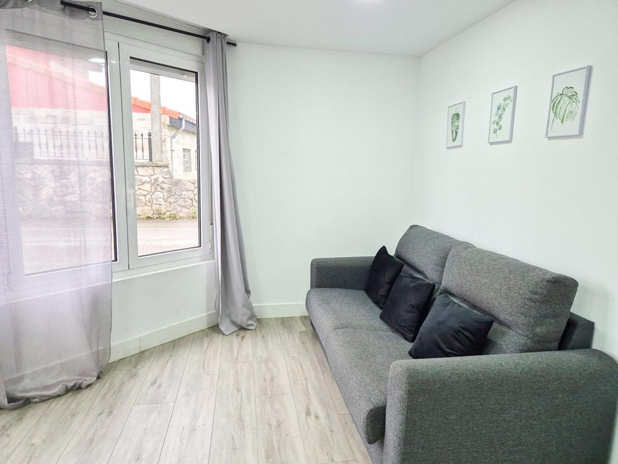La Maruca Loft Deluxe 3000 Apartment ซานตานเดร์ ภายนอก รูปภาพ