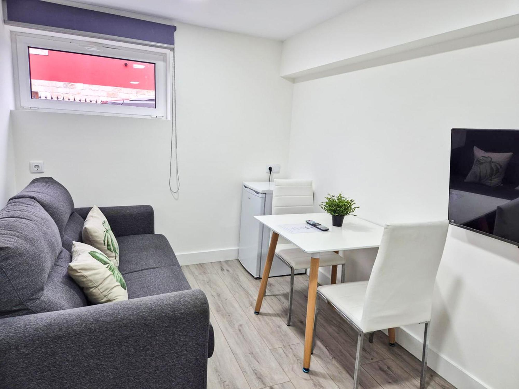 La Maruca Loft Deluxe 3000 Apartment ซานตานเดร์ ภายนอก รูปภาพ