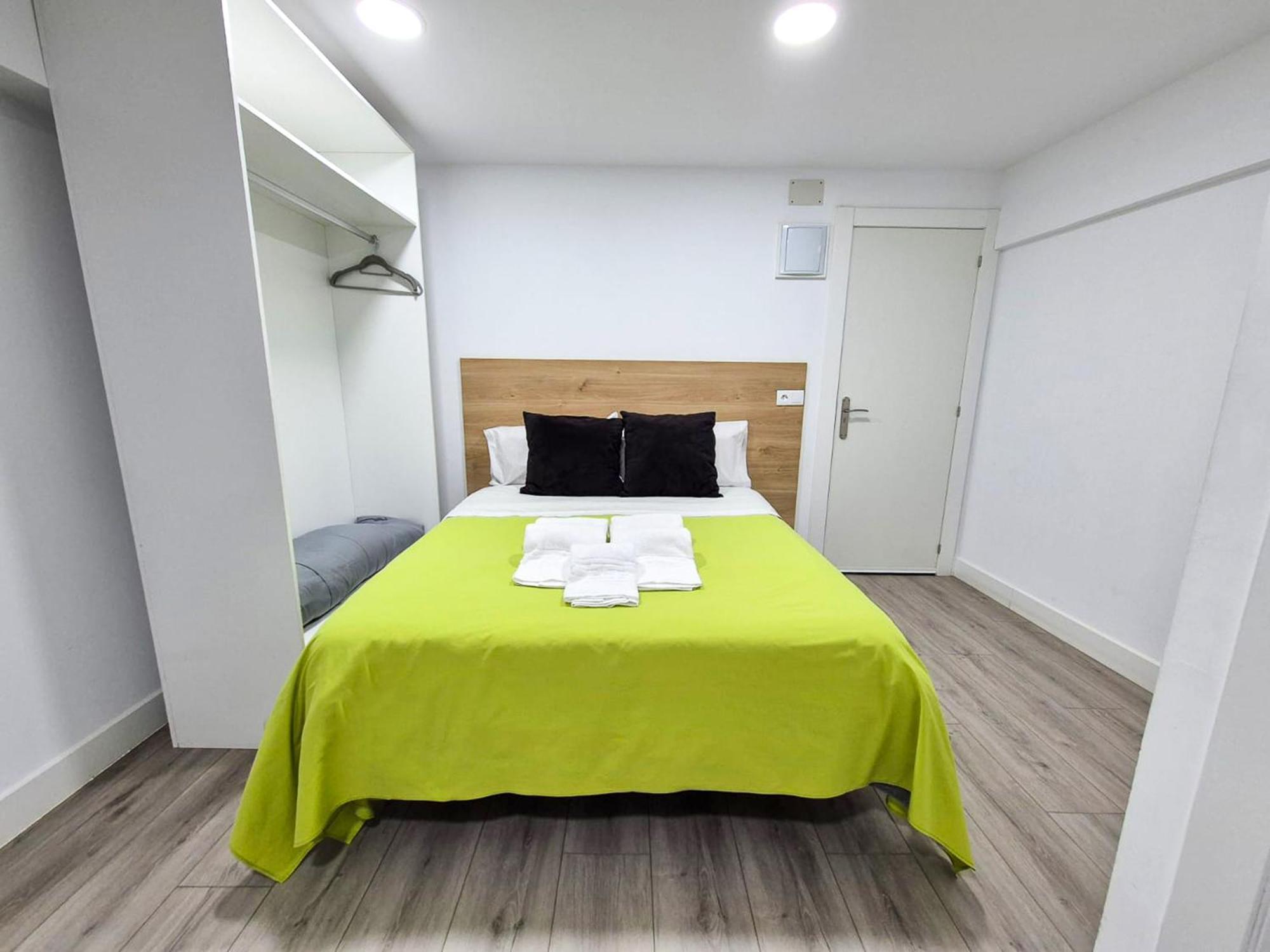 La Maruca Loft Deluxe 3000 Apartment ซานตานเดร์ ภายนอก รูปภาพ