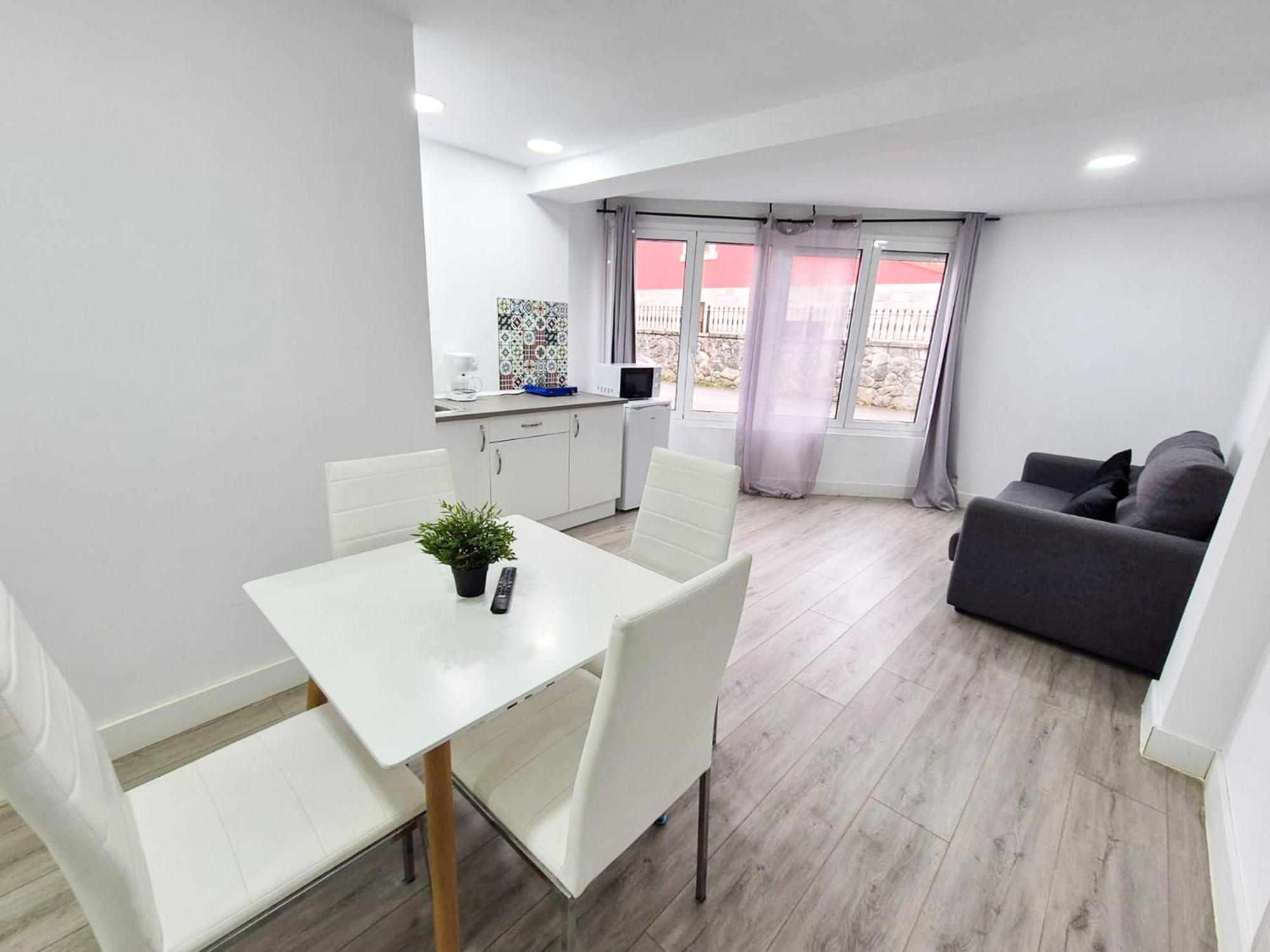 La Maruca Loft Deluxe 3000 Apartment ซานตานเดร์ ภายนอก รูปภาพ