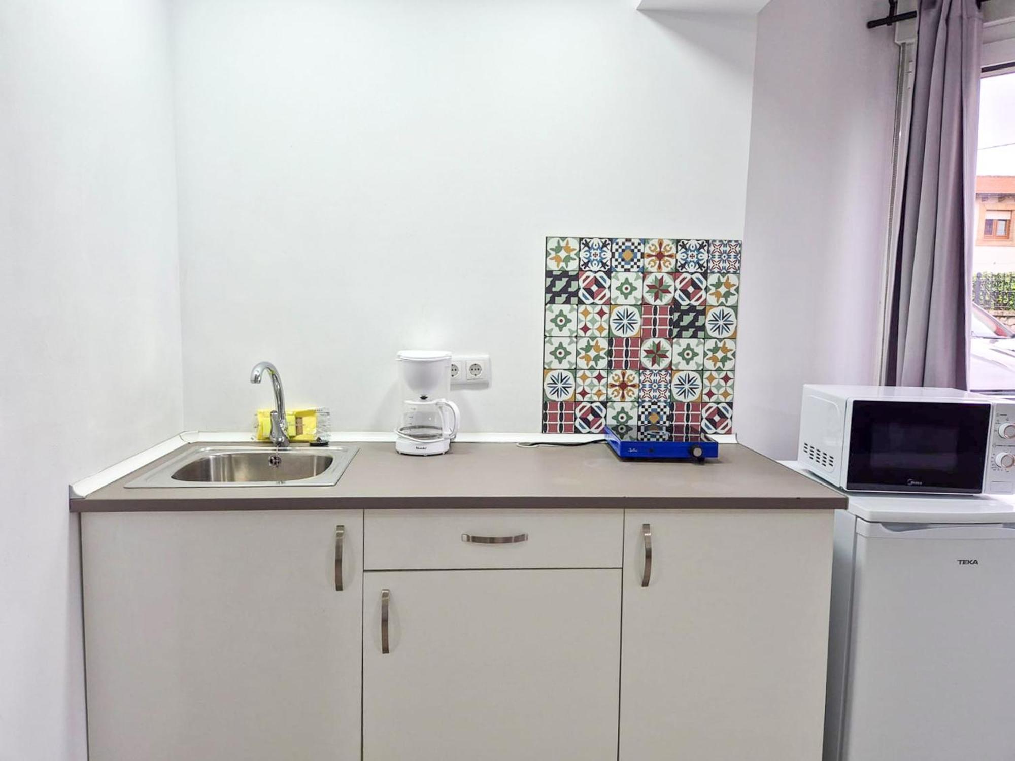 La Maruca Loft Deluxe 3000 Apartment ซานตานเดร์ ภายนอก รูปภาพ