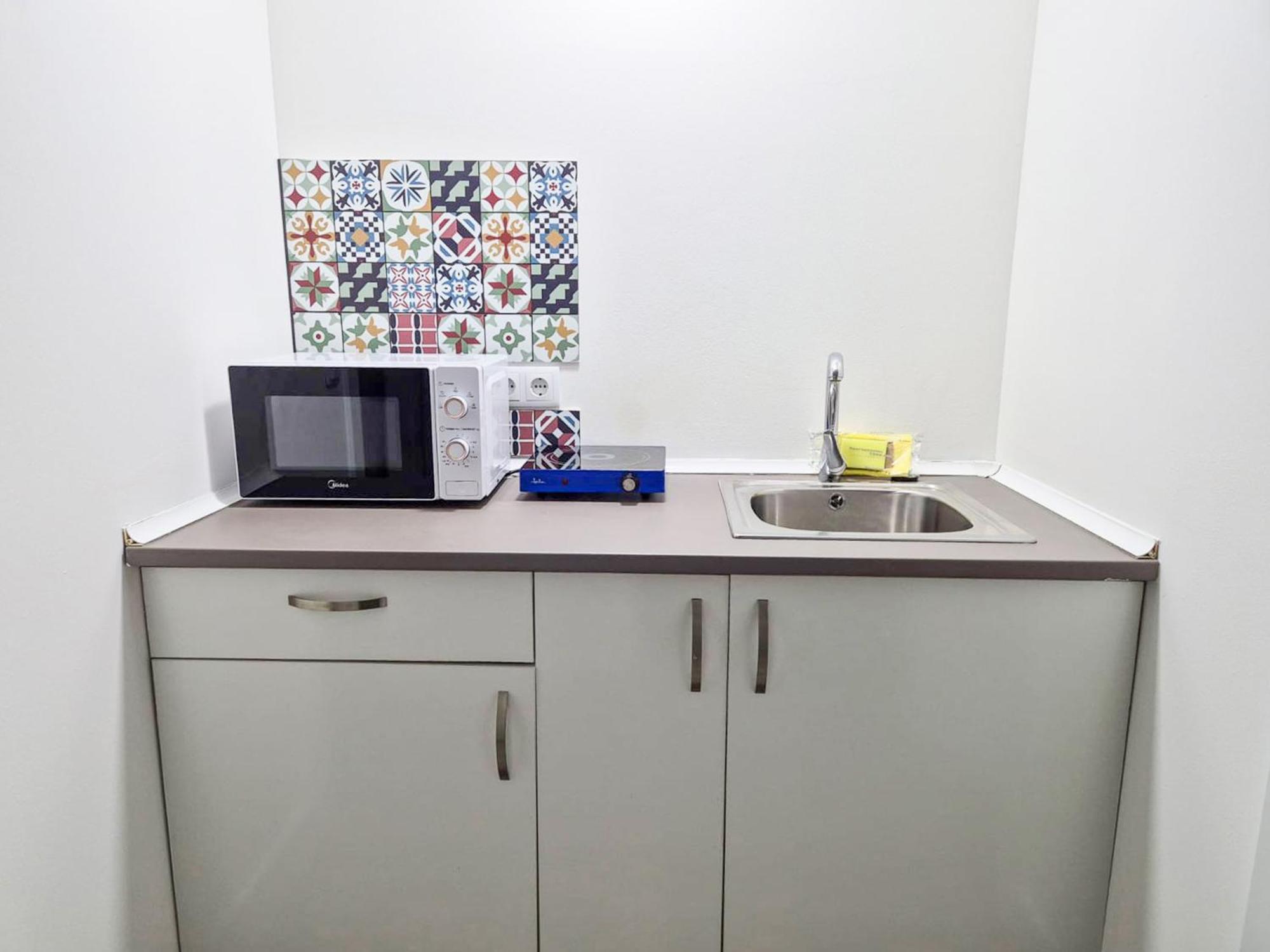 La Maruca Loft Deluxe 3000 Apartment ซานตานเดร์ ภายนอก รูปภาพ