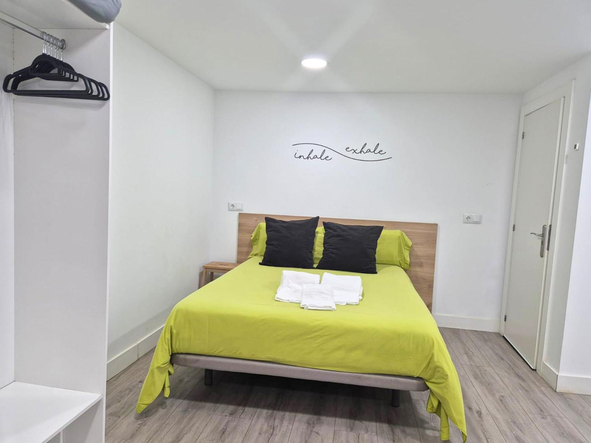 La Maruca Loft Deluxe 3000 Apartment ซานตานเดร์ ภายนอก รูปภาพ