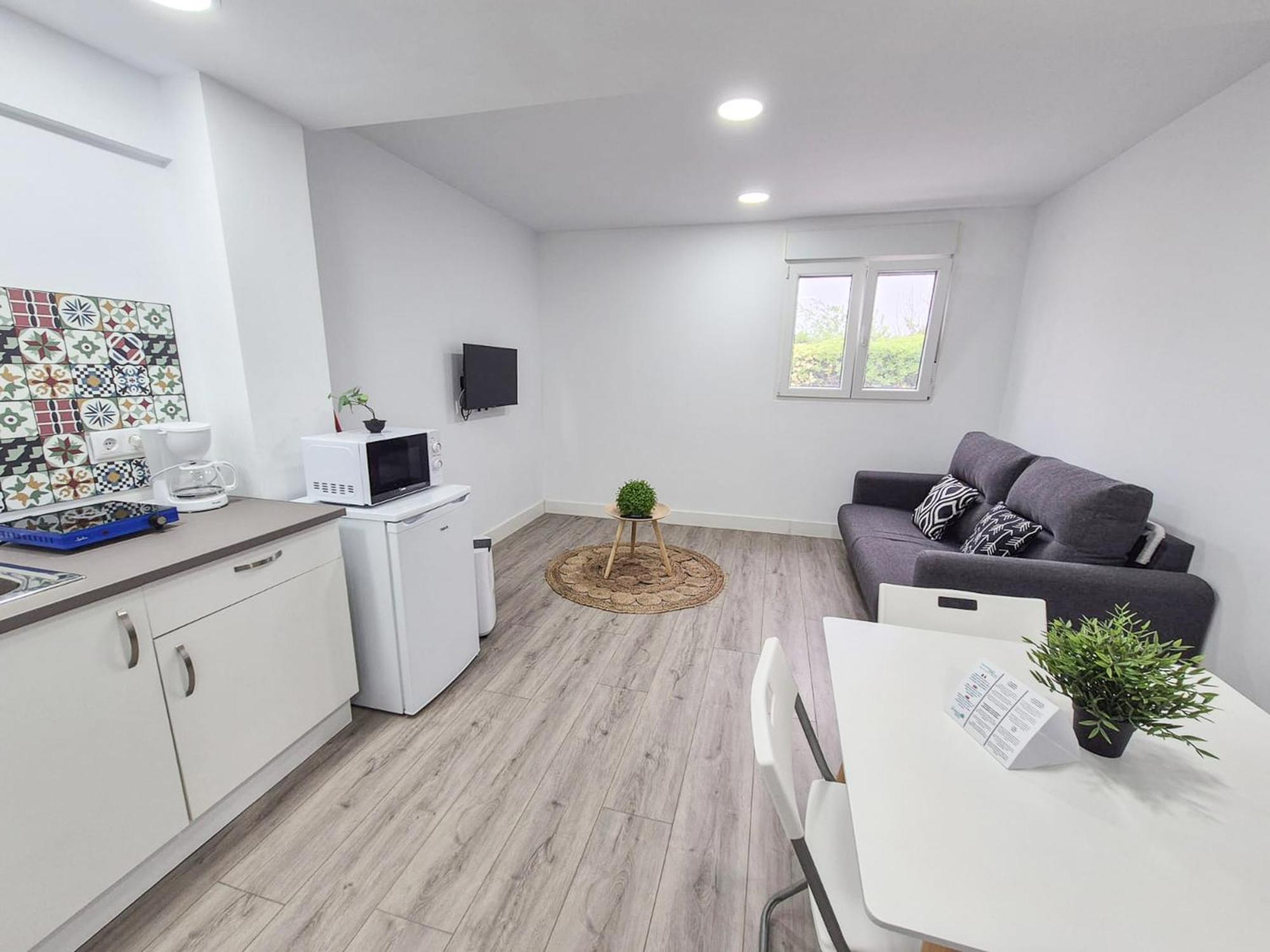 La Maruca Loft Deluxe 3000 Apartment ซานตานเดร์ ภายนอก รูปภาพ