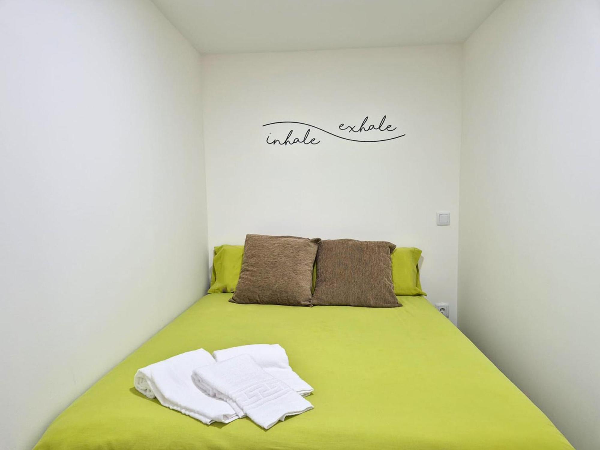 La Maruca Loft Deluxe 3000 Apartment ซานตานเดร์ ภายนอก รูปภาพ