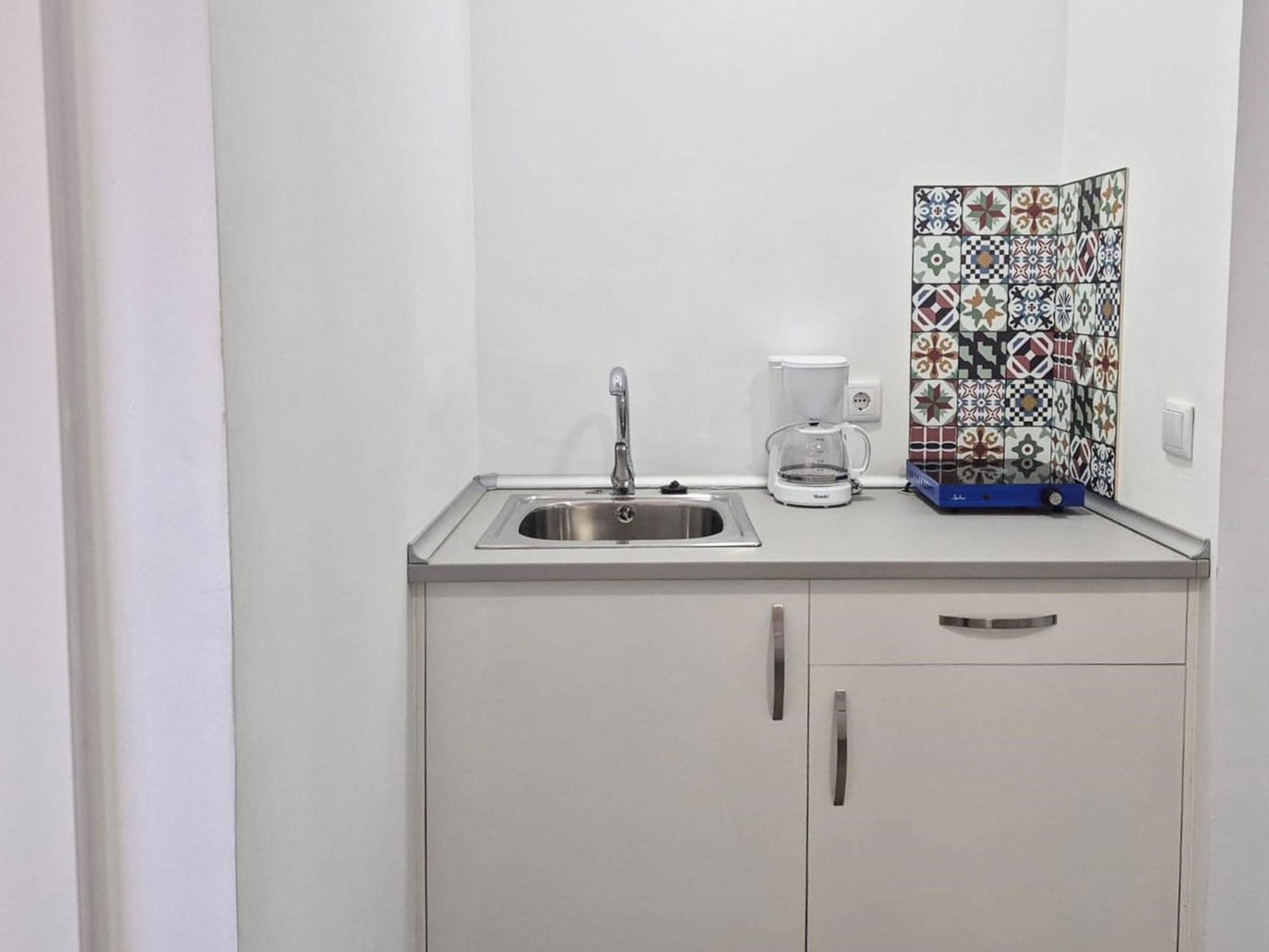 La Maruca Loft Deluxe 3000 Apartment ซานตานเดร์ ภายนอก รูปภาพ