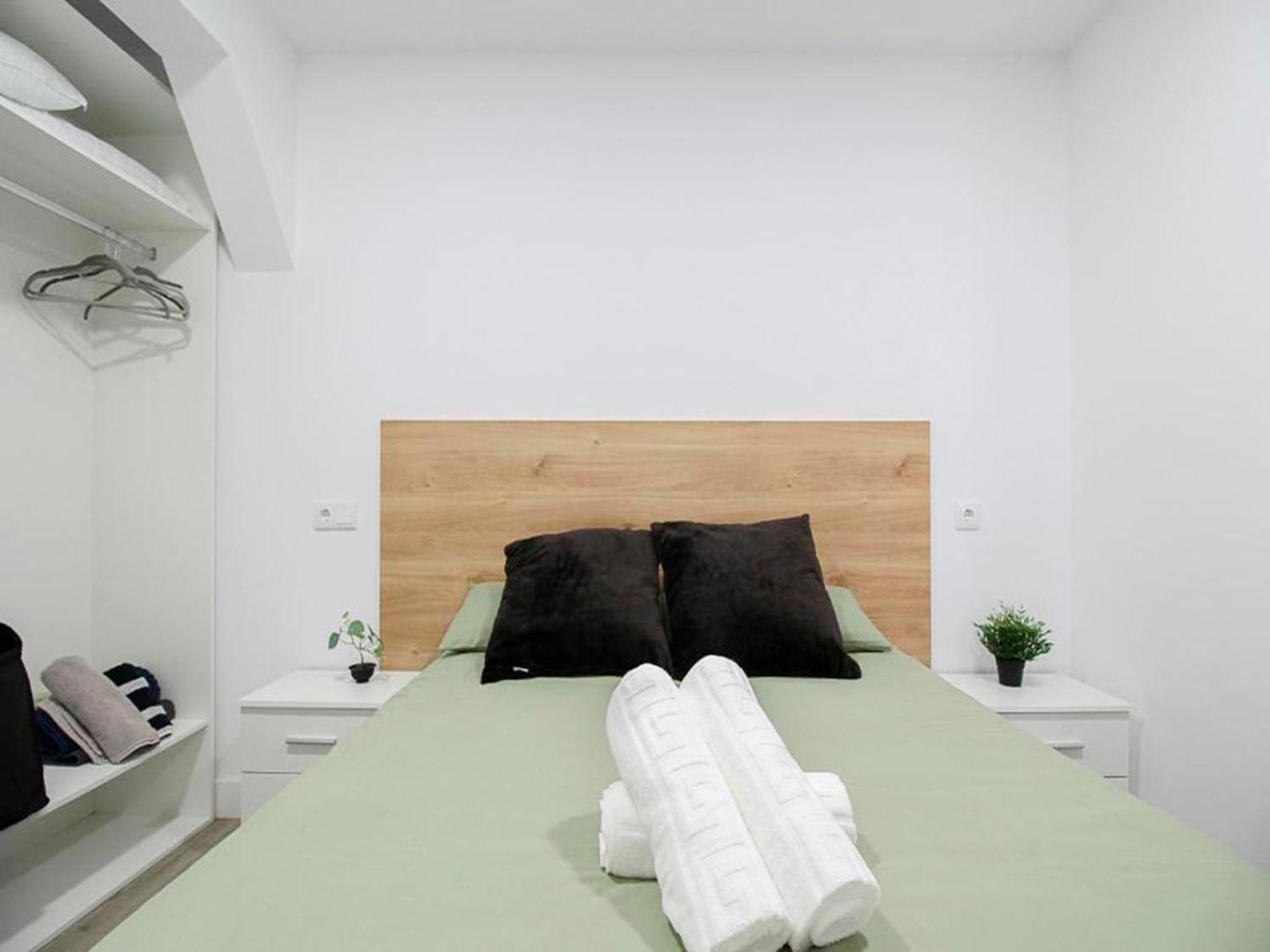 La Maruca Loft Deluxe 3000 Apartment ซานตานเดร์ ภายนอก รูปภาพ
