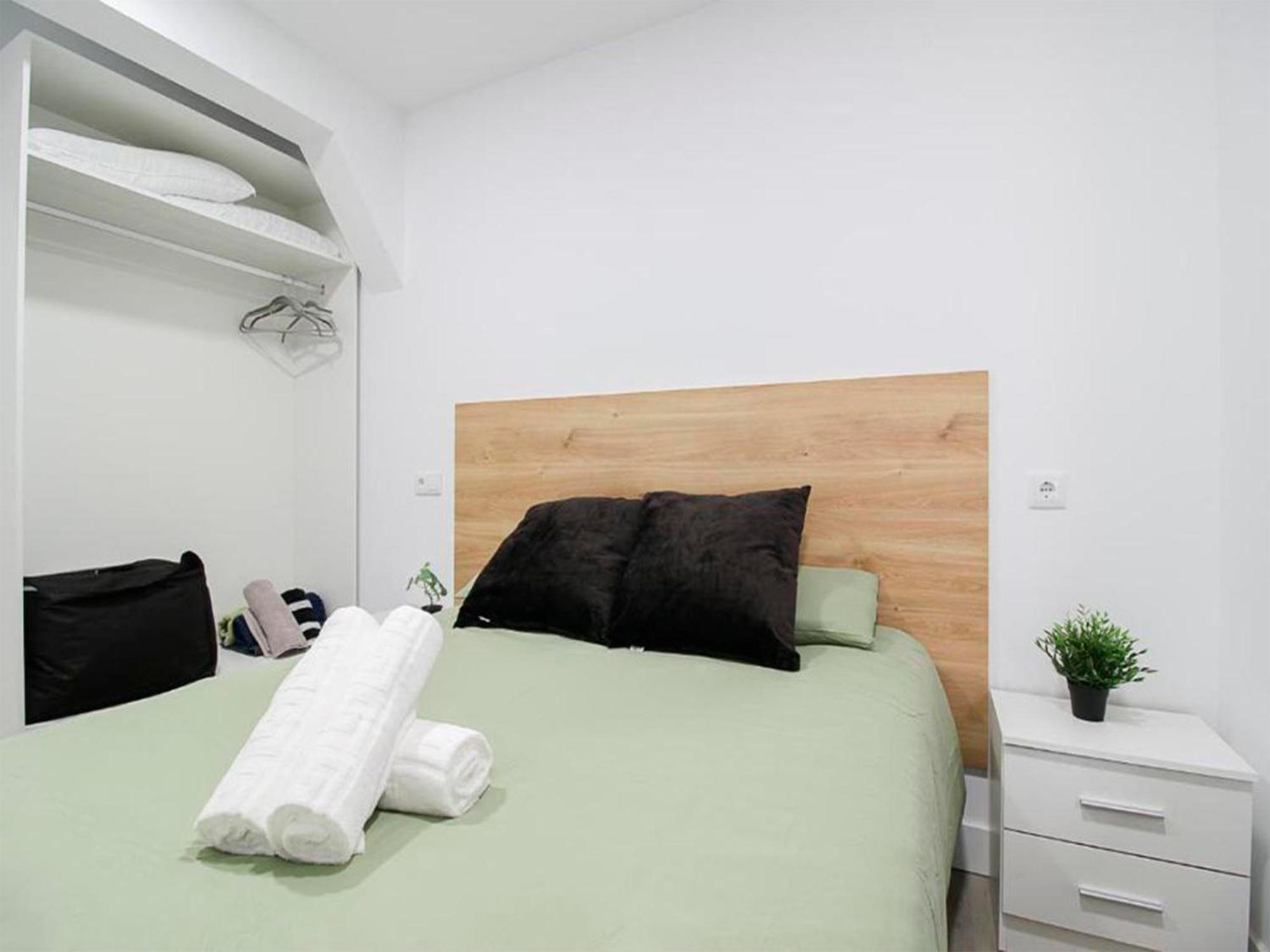 La Maruca Loft Deluxe 3000 Apartment ซานตานเดร์ ภายนอก รูปภาพ