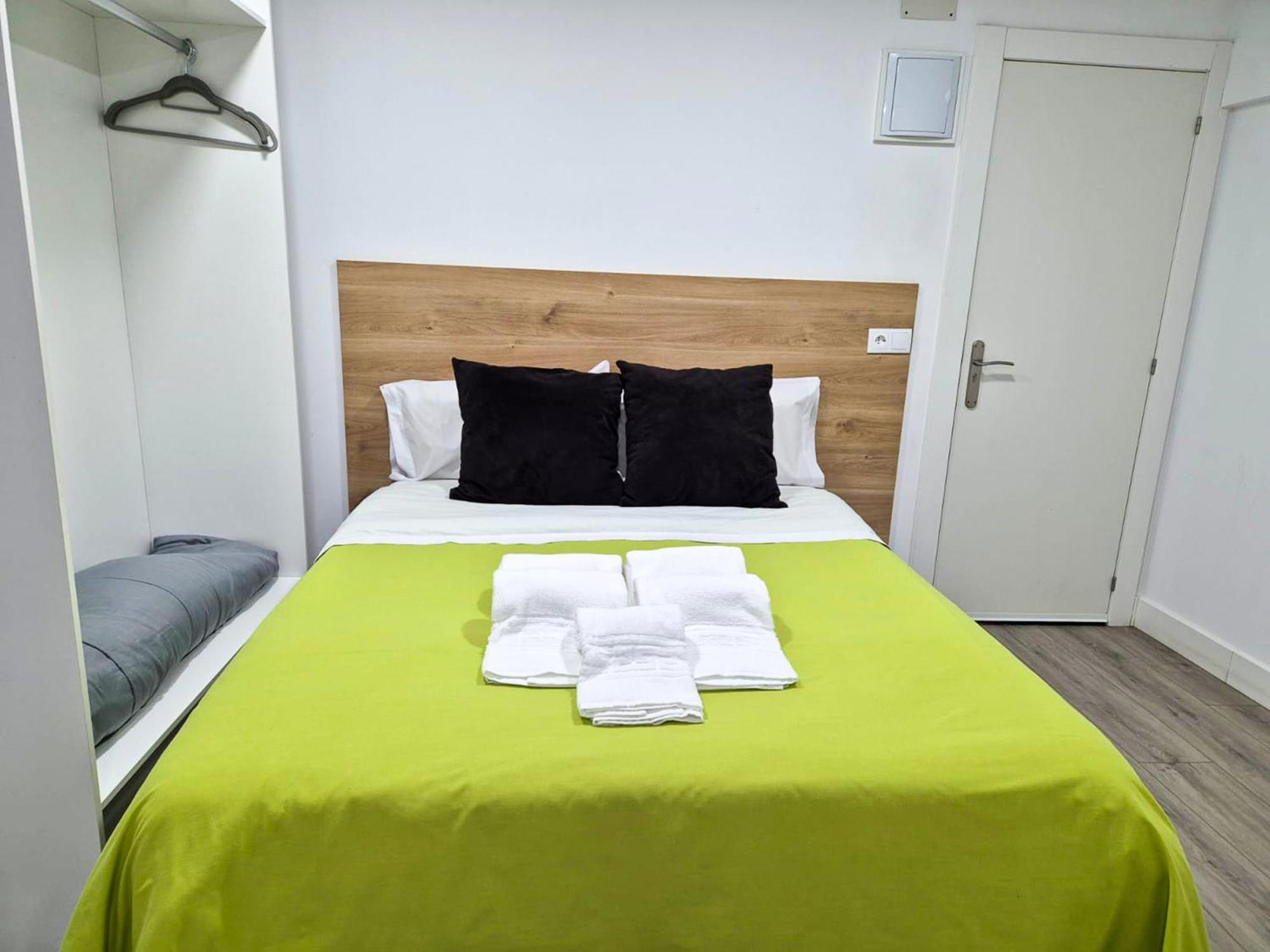La Maruca Loft Deluxe 3000 Apartment ซานตานเดร์ ภายนอก รูปภาพ