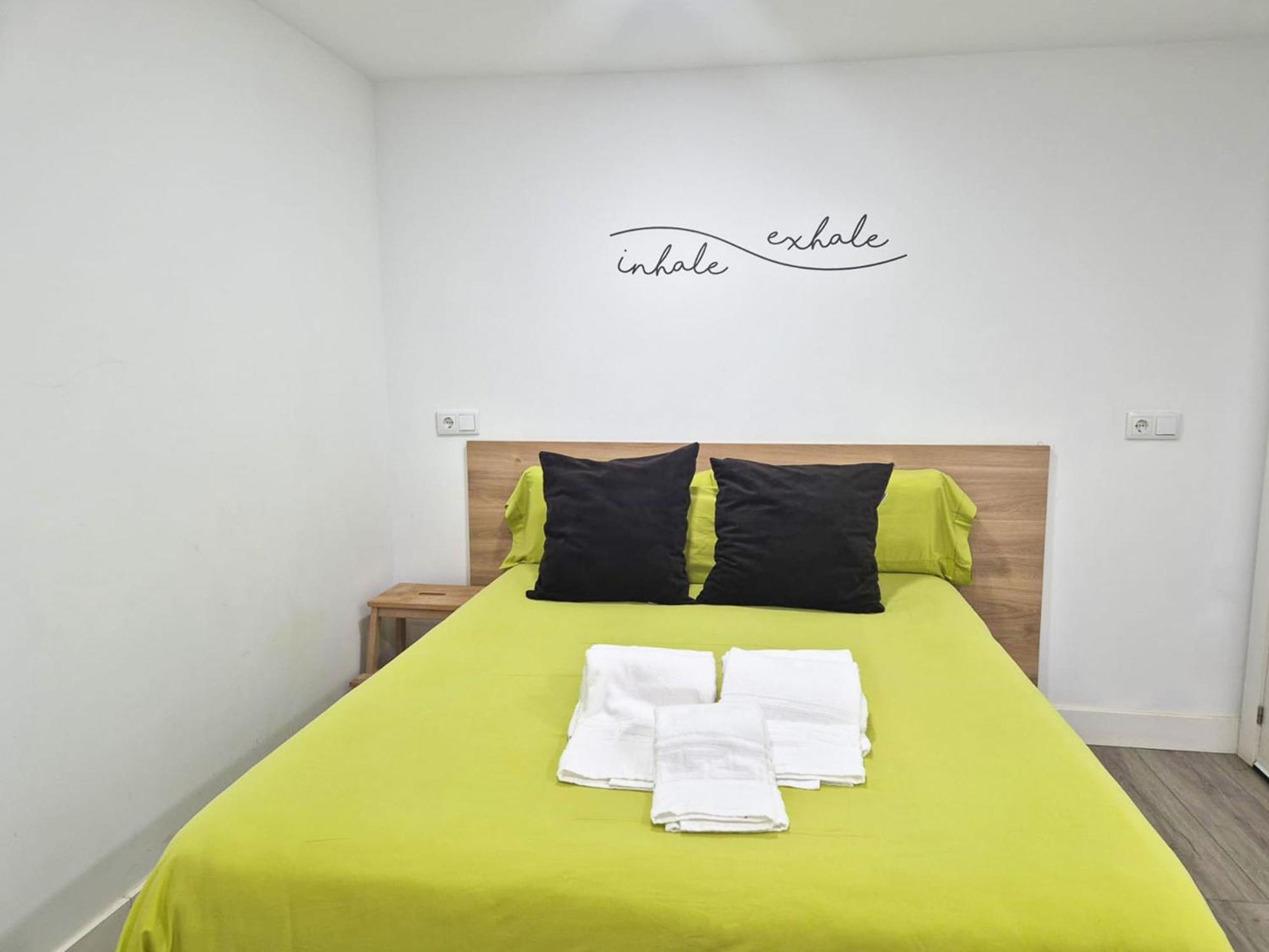 La Maruca Loft Deluxe 3000 Apartment ซานตานเดร์ ภายนอก รูปภาพ